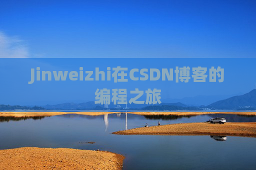 Jinweizhi在CSDN博客的编程之旅